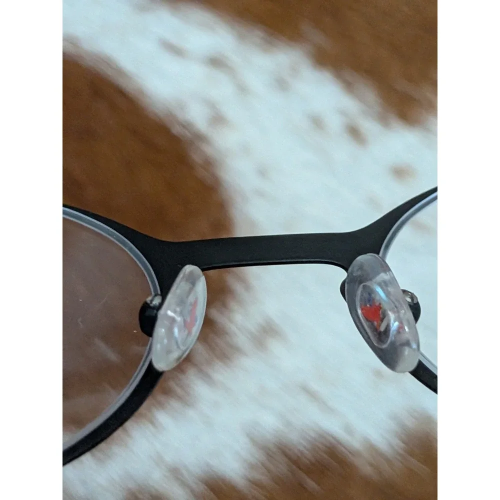 BRAND NEW MAUI JIM MJO2102 80M BROWN AUTHENTIC EYEGLASSES  49-22-140 MM ITALY